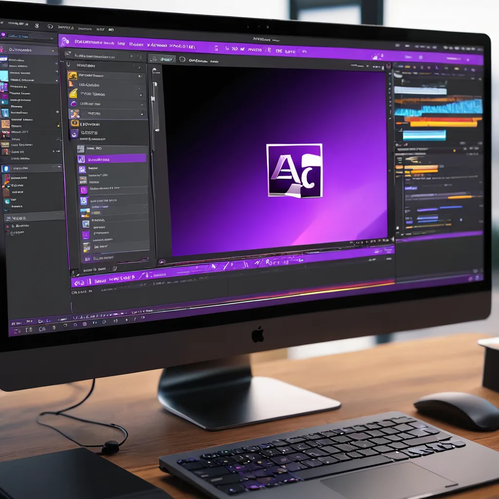 Mastering Adobe After Effects: A Comprehensive Guide