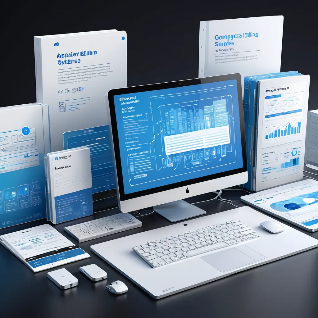 Exploring Computerized Billing Systems: Benefits and Trends