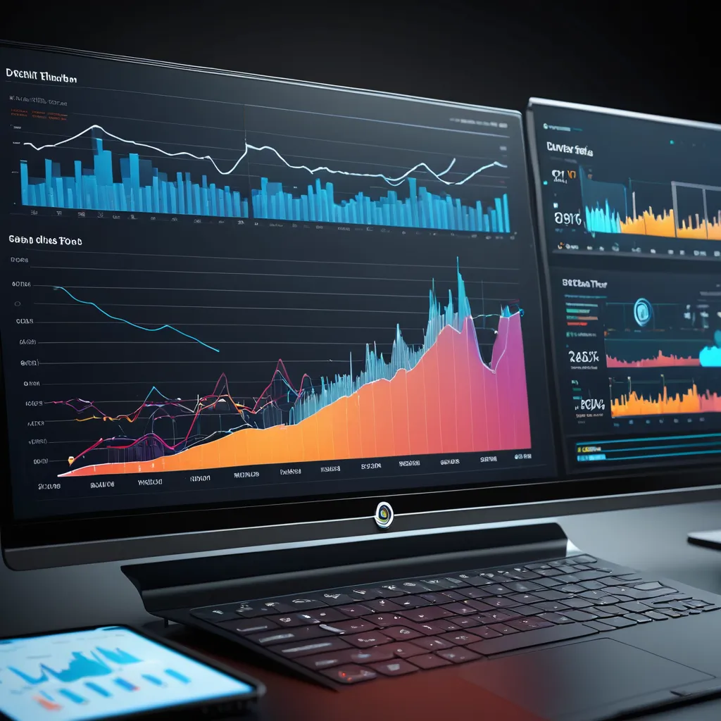 Understanding Databox Dashboards for Effective Decisions