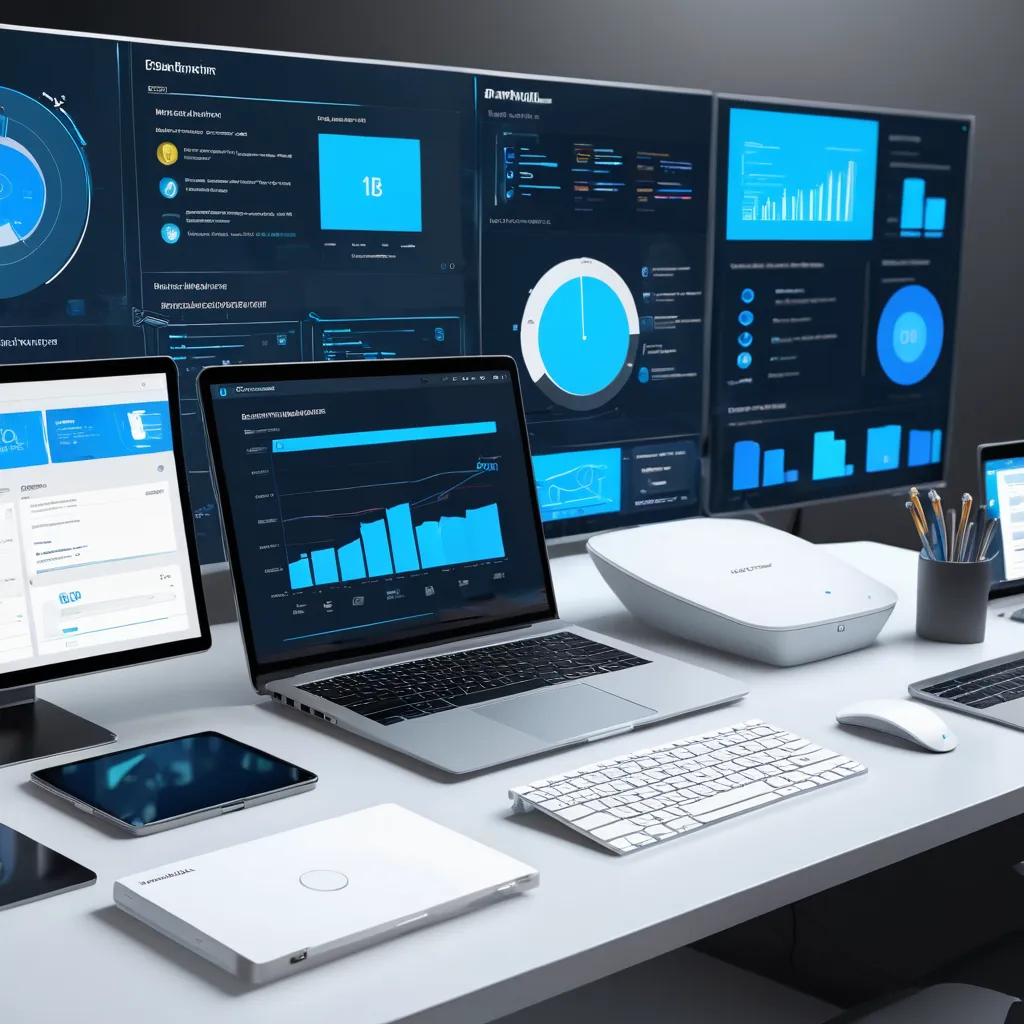 Equipment Software Module Understanding Equipment Dealer Management Software
