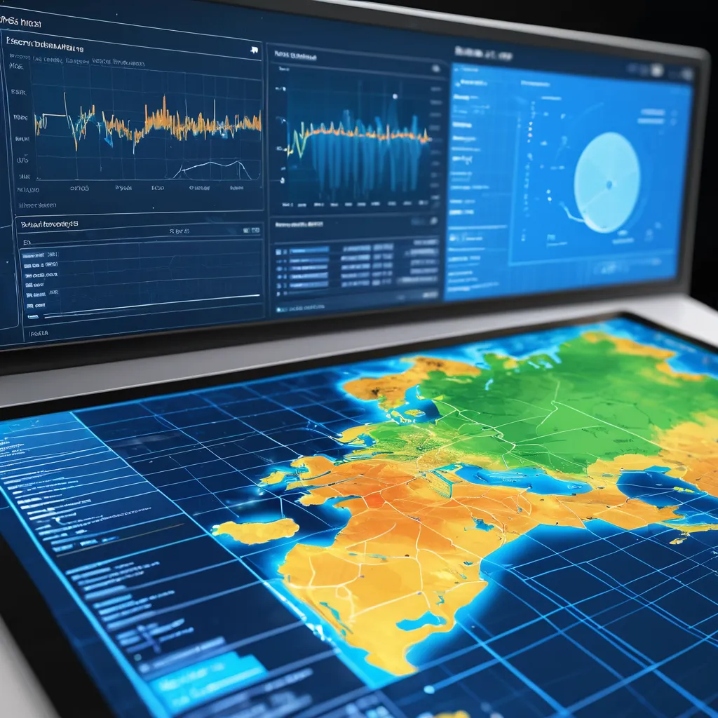 Comprehensive Guide to GIS Mapping Software