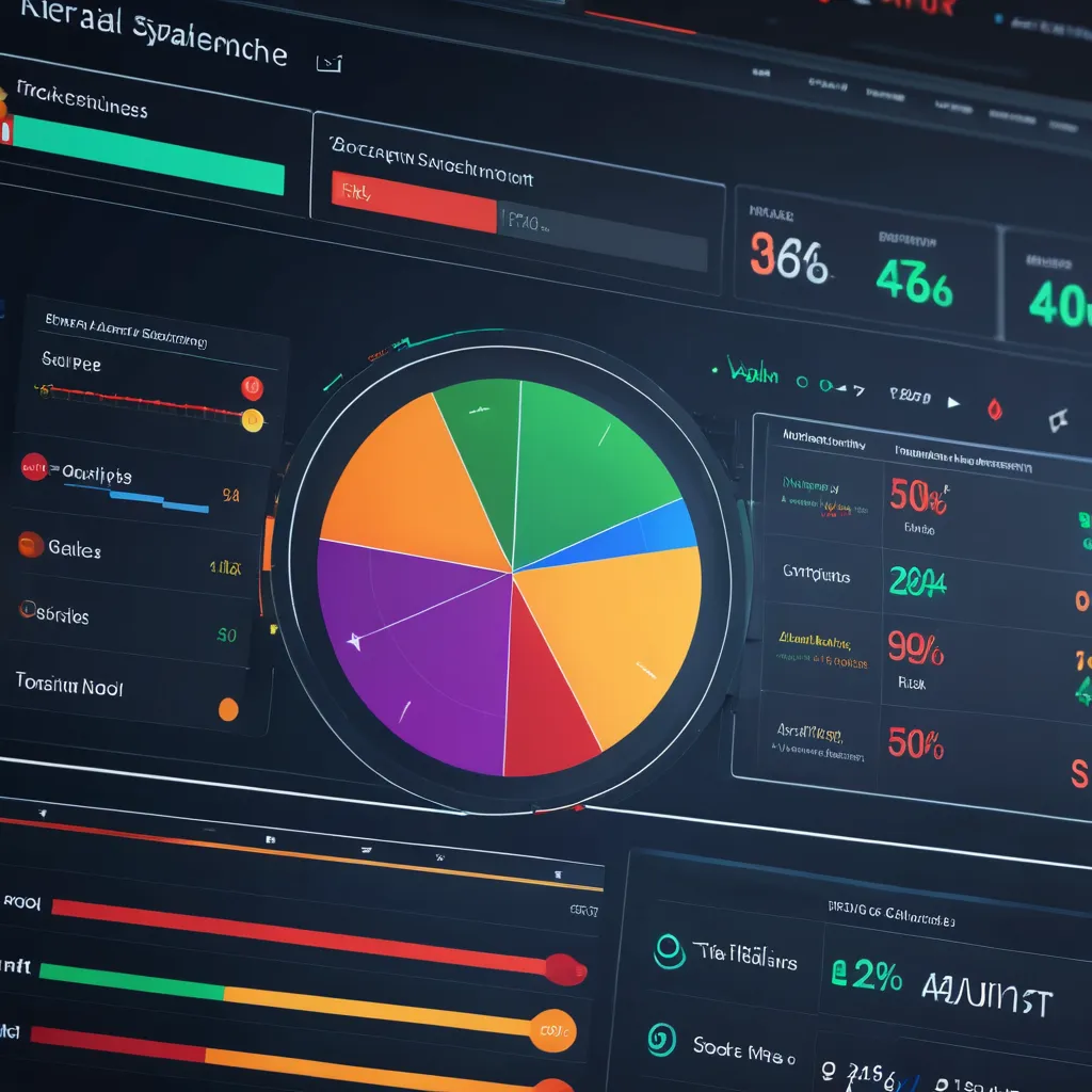 Top Risk Analytics Tools Exploring Risk Analytics Tools for Modern Business