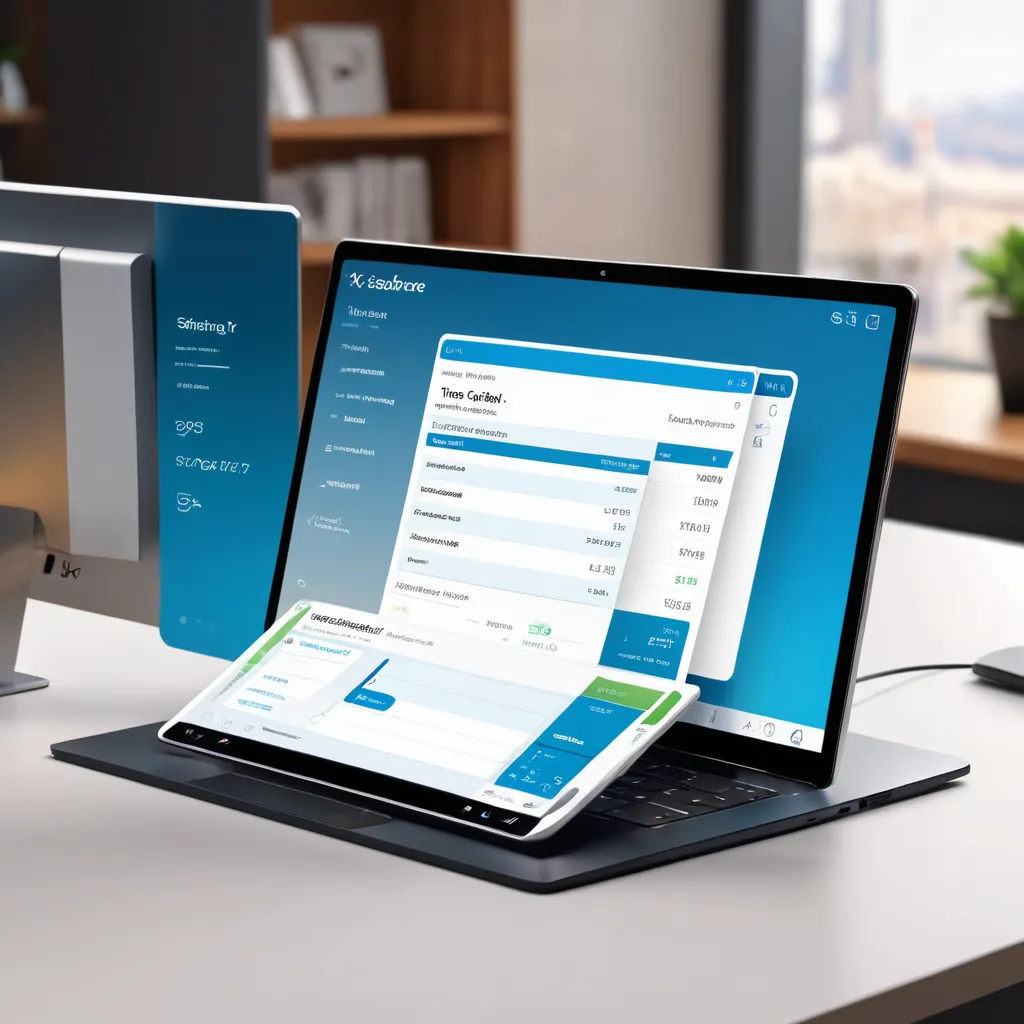 Understanding Salesforce Timecard Solutions for Businesses