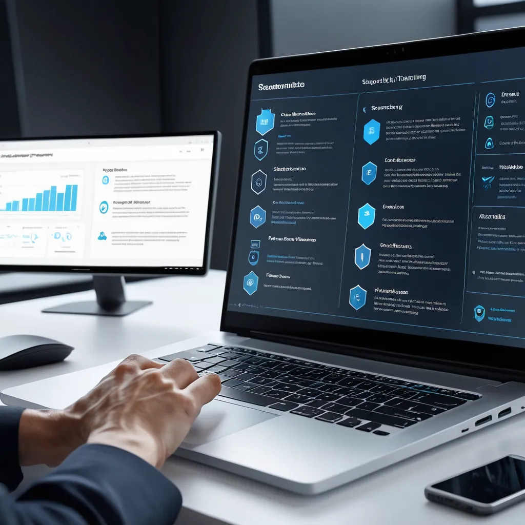 Exploring Security Awareness Training Platforms