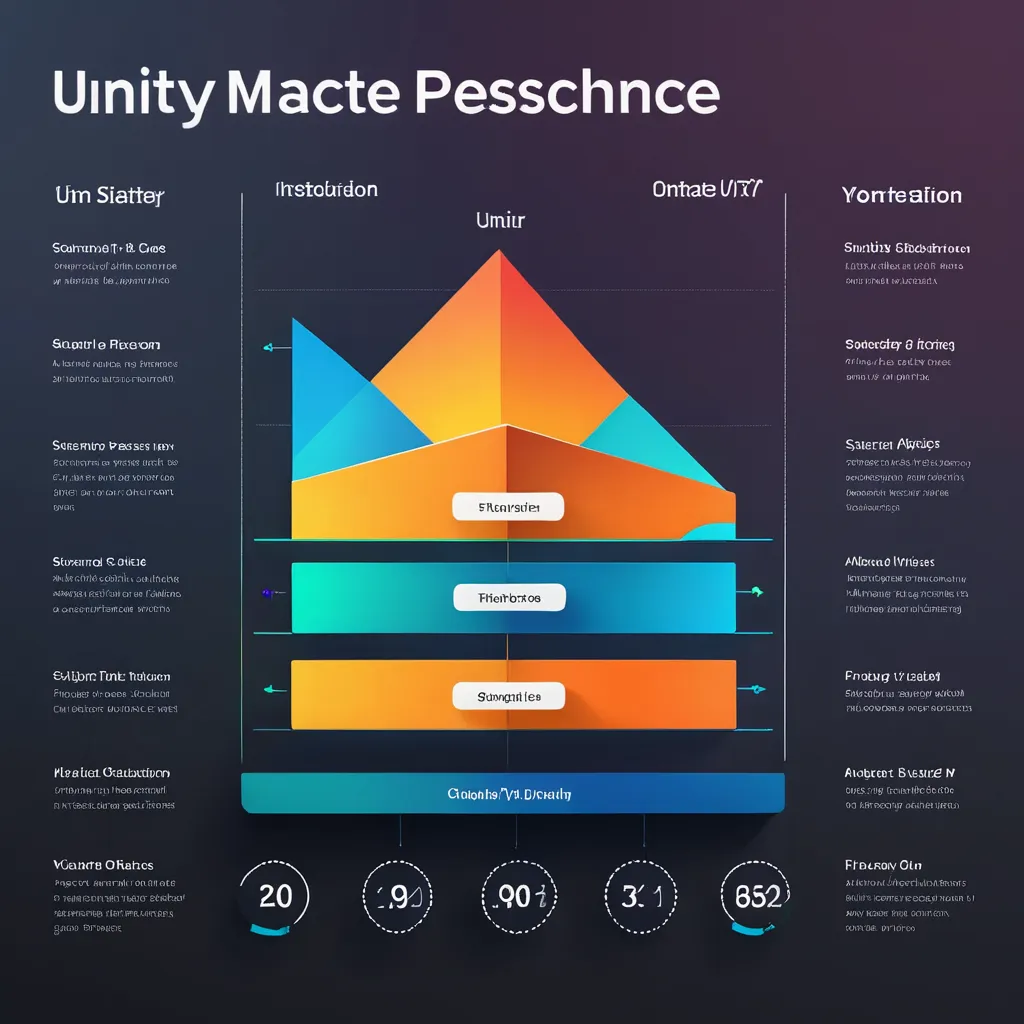 Unity Purchasing Software Understanding Unity Software Pricing Models and Insights