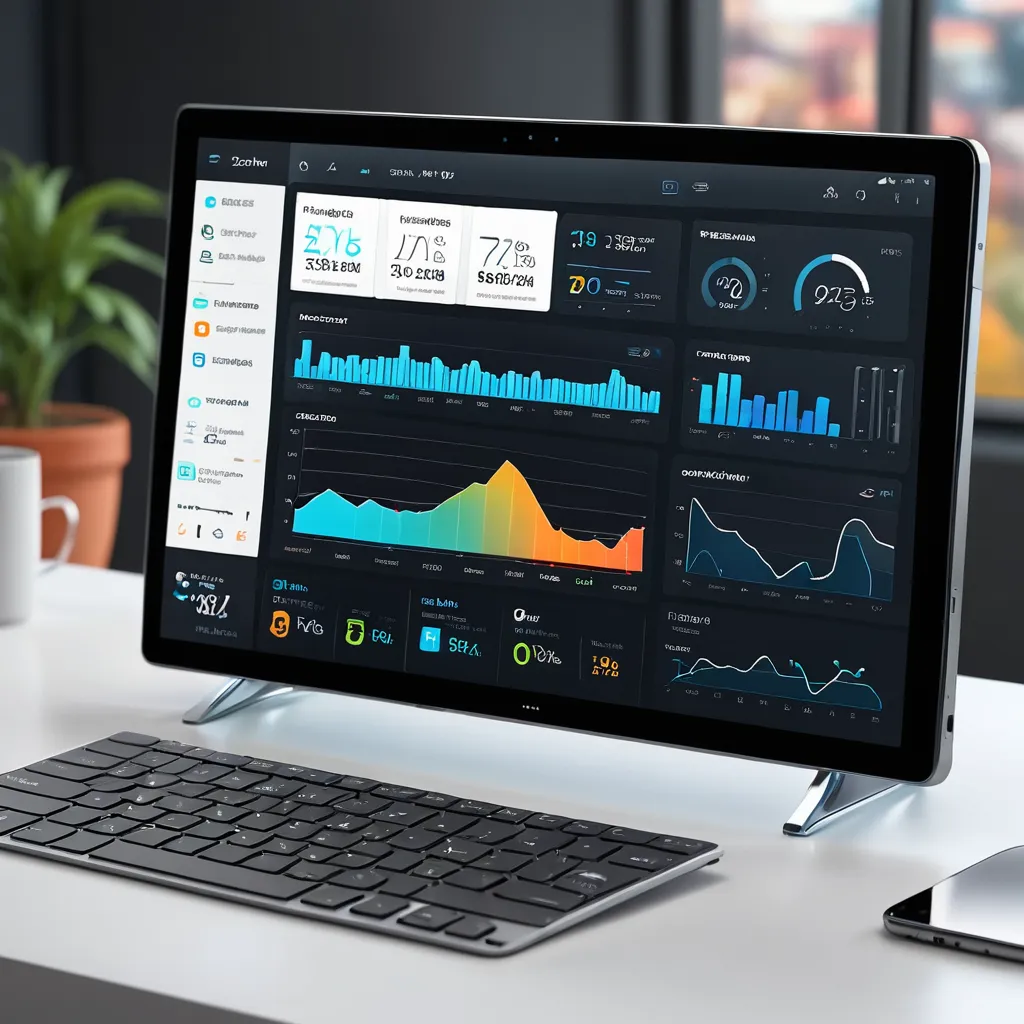 Zenoti Color Exploring the Zenoti App: Features and Benefits